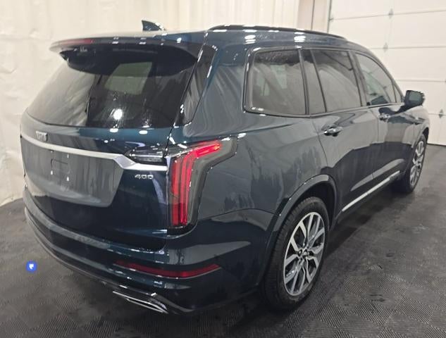2024 Cadillac XT6 AWD Sport