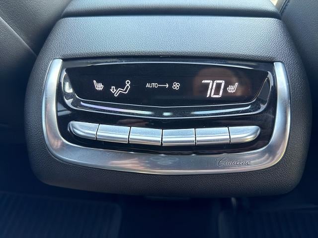 2024 Cadillac XT6 AWD Sport
