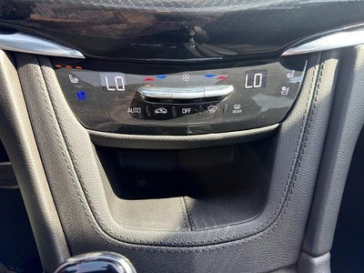 2024 Cadillac XT6 AWD Sport