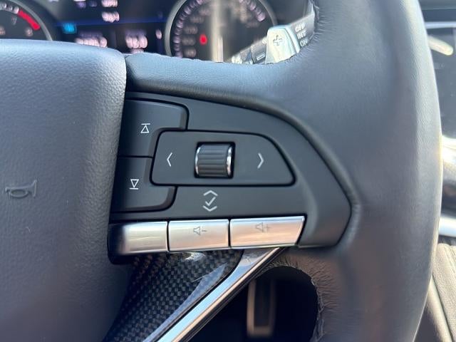 2024 Cadillac XT6 AWD Sport