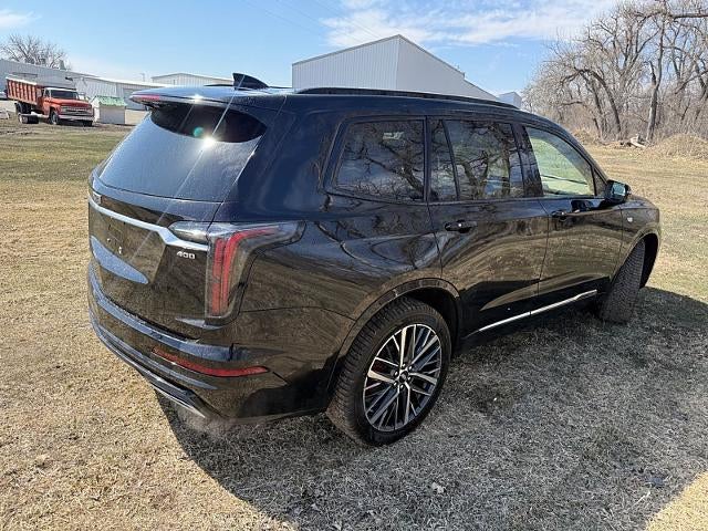 2023 Cadillac XT6 AWD Sport