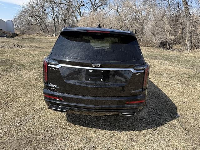 2023 Cadillac XT6 AWD Sport