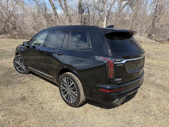 2023 Cadillac XT6 AWD Sport