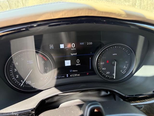 2023 Cadillac XT6 AWD Sport