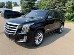 2019 Cadillac Escalade Premium Luxury