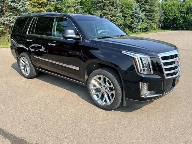 2019 Cadillac Escalade Premium Luxury