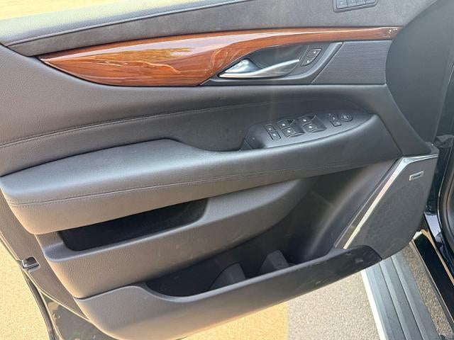 2019 Cadillac Escalade Premium Luxury