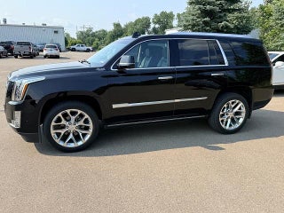 2019 Cadillac Escalade Premium Luxury