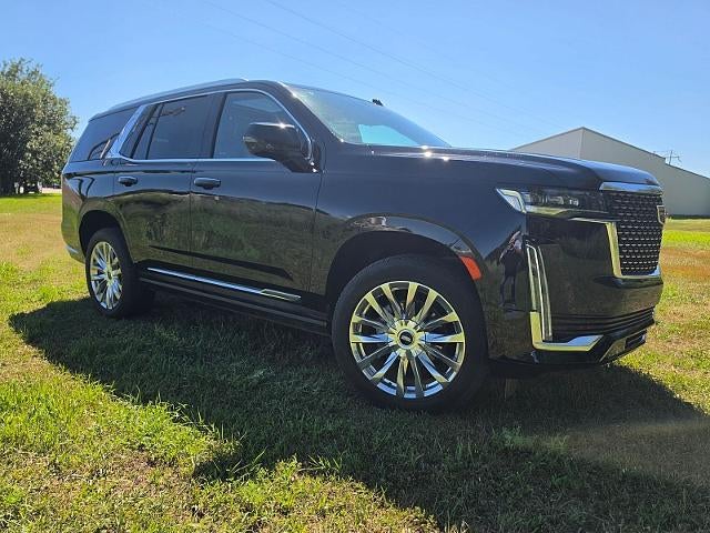 2024 Cadillac Escalade 4WD Premium Luxury