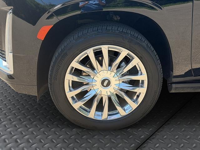 2024 Cadillac Escalade 4WD Premium Luxury