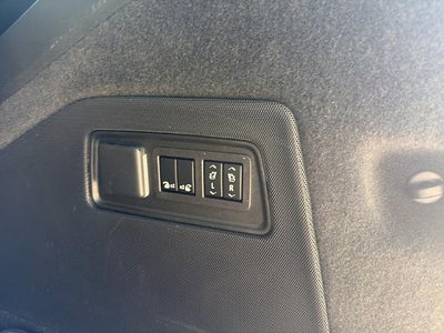 2024 Cadillac Escalade 4WD Premium Luxury