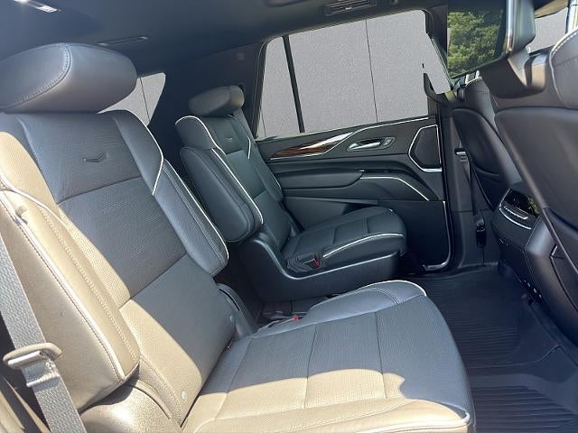 2024 Cadillac Escalade 4WD Premium Luxury