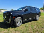 2024 Cadillac Escalade 4WD Premium Luxury