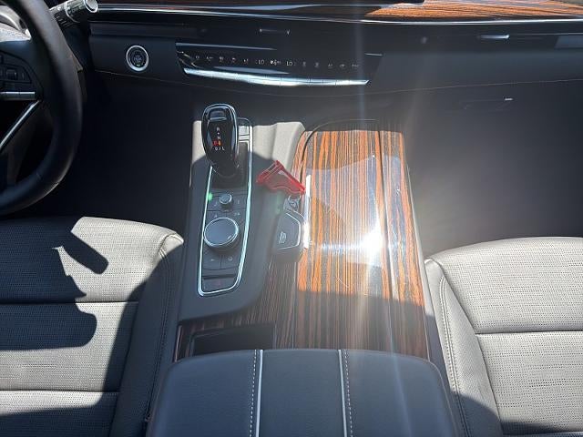 2024 Cadillac Escalade 4WD Premium Luxury