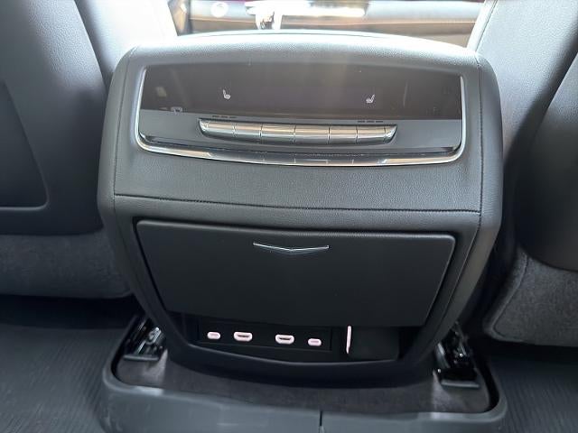 2024 Cadillac Escalade 4WD Premium Luxury