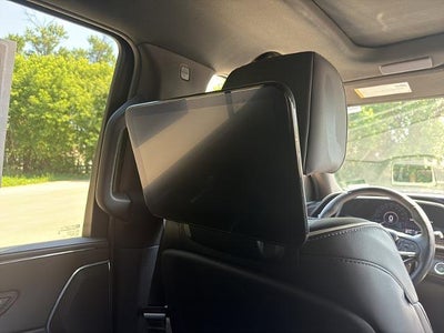 2024 Cadillac Escalade 4WD Premium Luxury