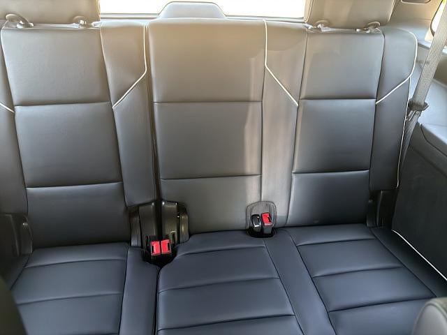 2024 Cadillac Escalade 4WD Premium Luxury