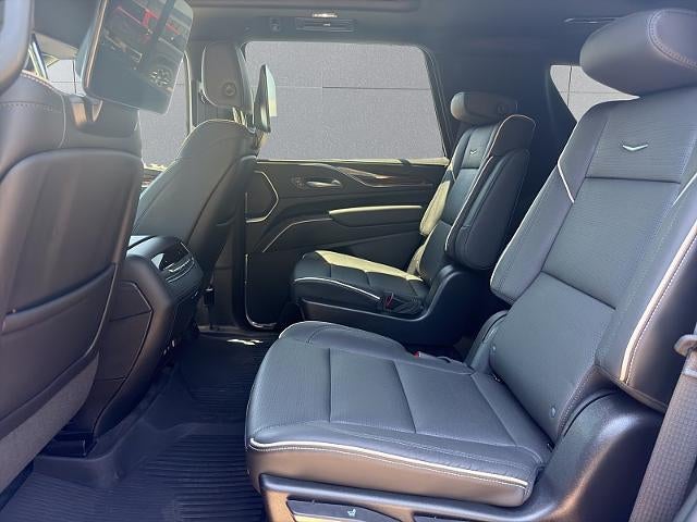 2024 Cadillac Escalade 4WD Premium Luxury
