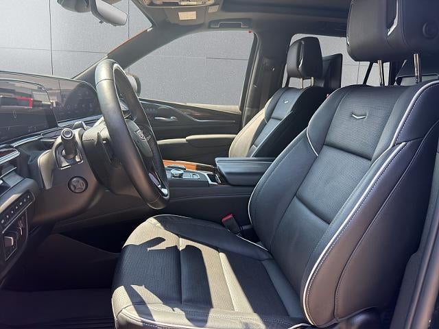 2024 Cadillac Escalade 4WD Premium Luxury