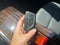 2024 Cadillac Escalade 4WD Premium Luxury
