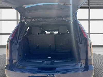 2024 Cadillac Escalade 4WD Premium Luxury