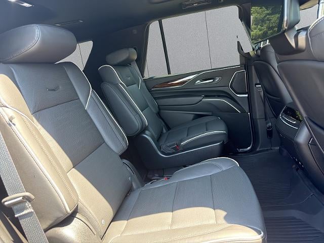 2024 Cadillac Escalade 4WD Premium Luxury