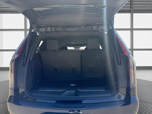 2024 Cadillac Escalade 4WD Premium Luxury