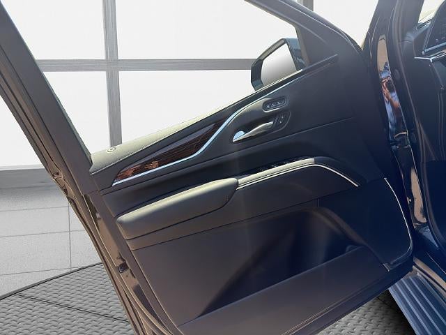 2024 Cadillac Escalade 4WD Premium Luxury