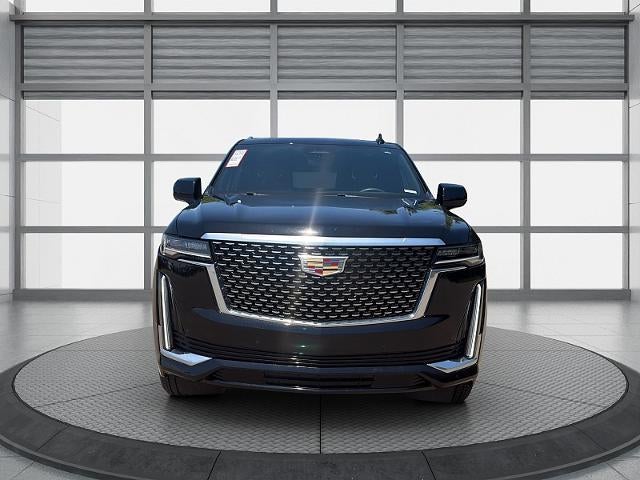 2024 Cadillac Escalade 4WD Premium Luxury