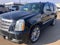 2012 Cadillac Escalade Platinum Edition
