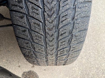 2012 Cadillac Escalade Platinum Edition