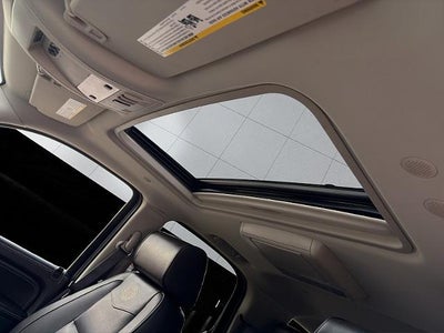 2012 Cadillac Escalade Platinum Edition