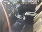 2012 Cadillac Escalade Platinum Edition