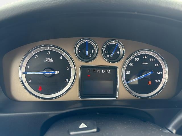 2012 Cadillac Escalade Platinum Edition