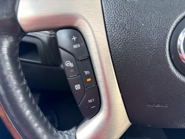 2012 Cadillac Escalade Platinum Edition