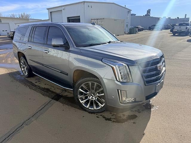 2020 Cadillac Escalade ESV Luxury