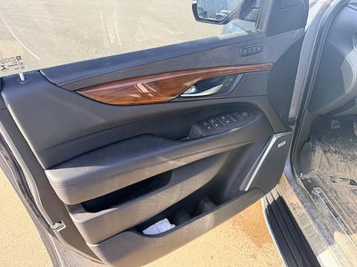 2020 Cadillac Escalade ESV Luxury