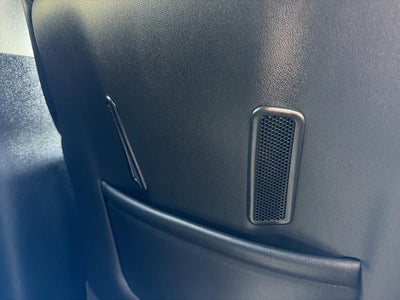 2018 Cadillac Escalade ESV Premium Luxury