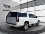 2018 Cadillac Escalade ESV Premium Luxury