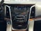 2018 Cadillac Escalade ESV Premium Luxury