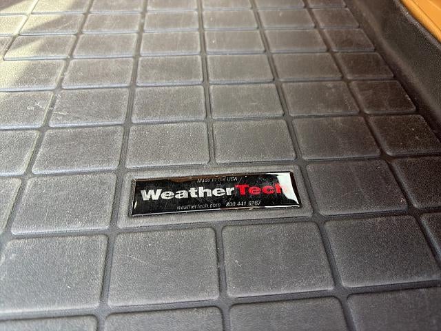 2017 Cadillac Escalade ESV Platinum