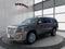 2017 Cadillac Escalade ESV Platinum