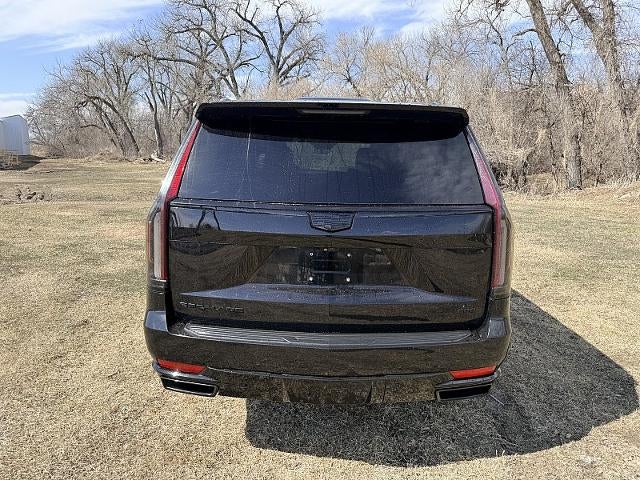 2023 Cadillac Escalade ESV 4WD Premium Luxury