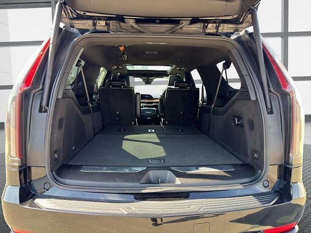 2023 Cadillac Escalade ESV 4WD Premium Luxury