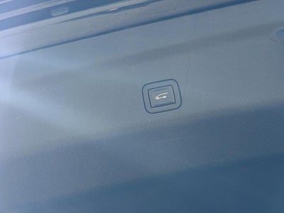 2023 Cadillac Escalade ESV 4WD Premium Luxury