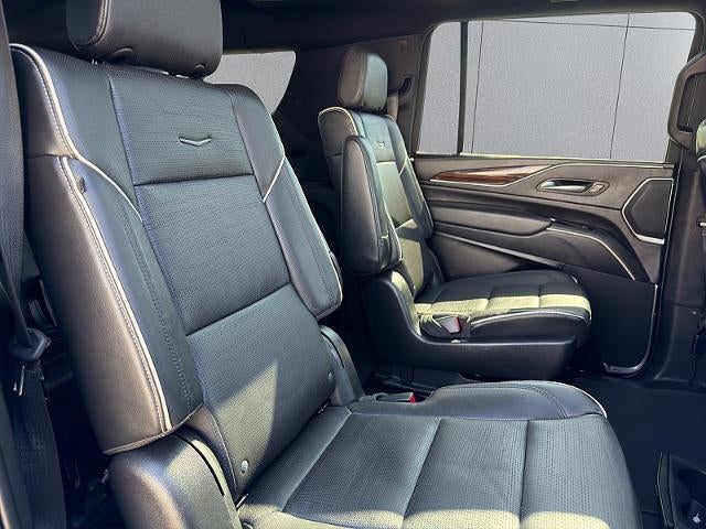 2023 Cadillac Escalade ESV 4WD Premium Luxury