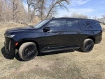 2023 Cadillac Escalade ESV 4WD Premium Luxury