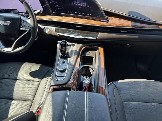 2023 Cadillac Escalade ESV 4WD Premium Luxury