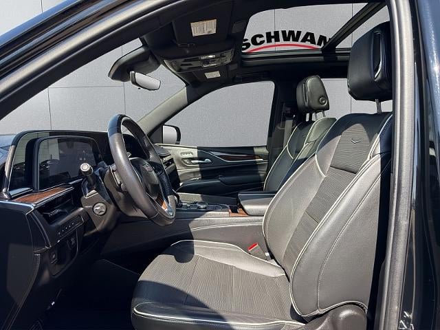 2023 Cadillac Escalade ESV 4WD Premium Luxury