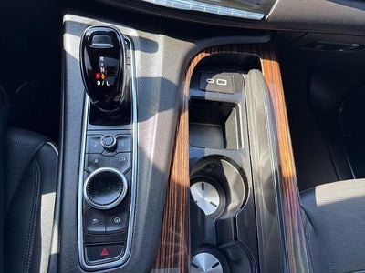 2023 Cadillac Escalade ESV 4WD Premium Luxury